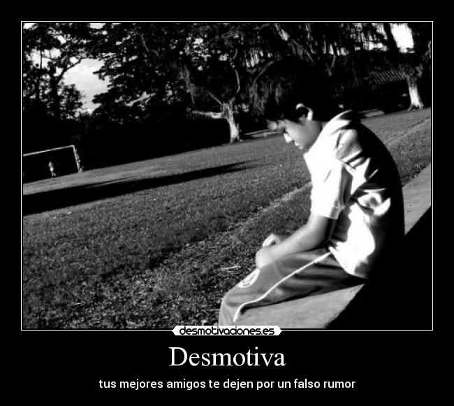 Desmotiva -