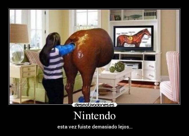 Nintendo - 