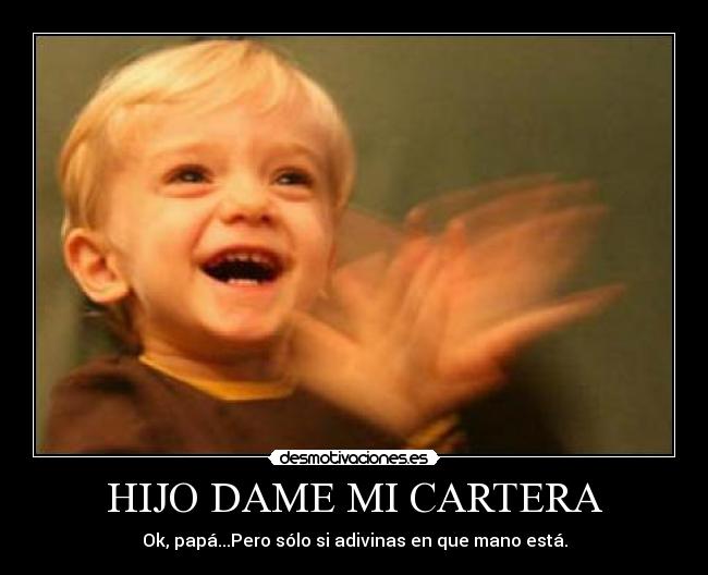 carteles desmotivaciones