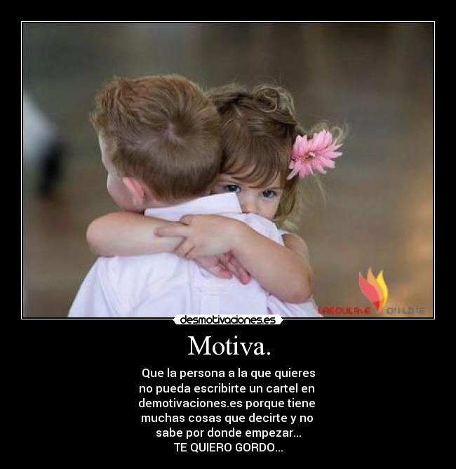 Motiva. - 