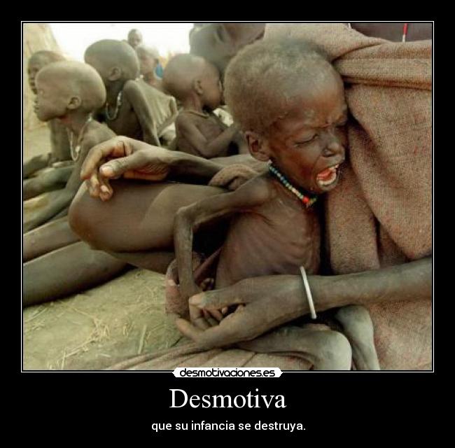 Desmotiva -