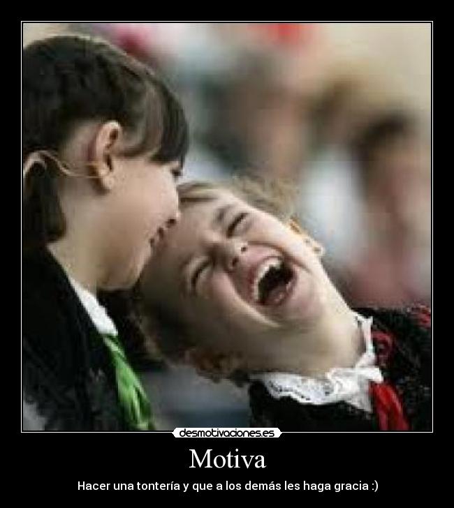 Motiva - 