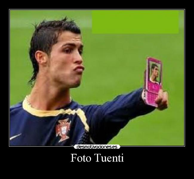 Foto Tuenti - 