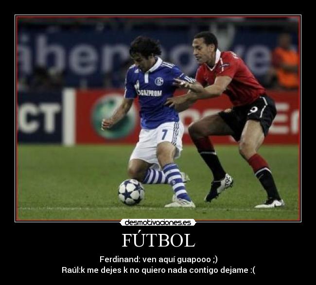 FÚTBOL -