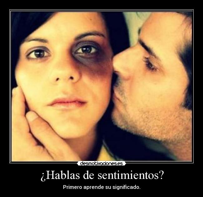 carteles sentimientos tristeza pero pura verdad desmotivaciones