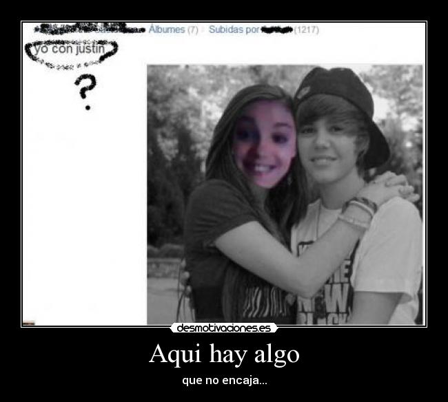 carteles justin gay desmotivaciones