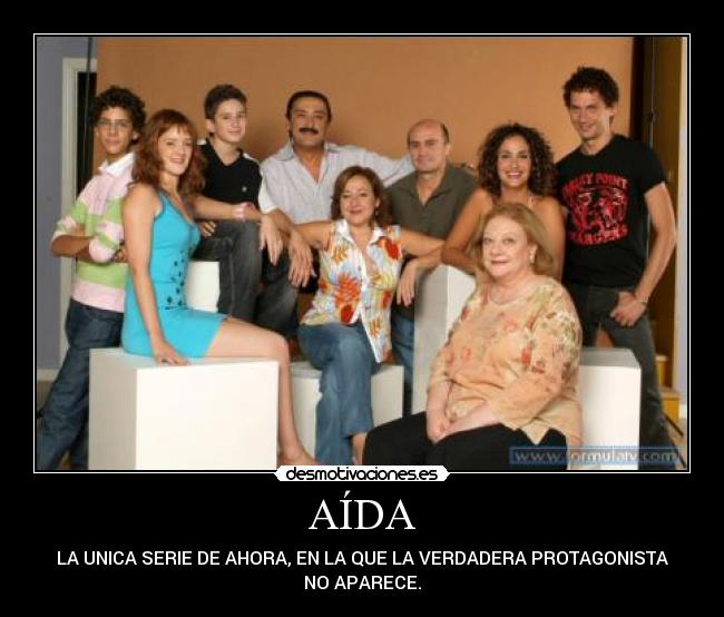 AÍDA - 