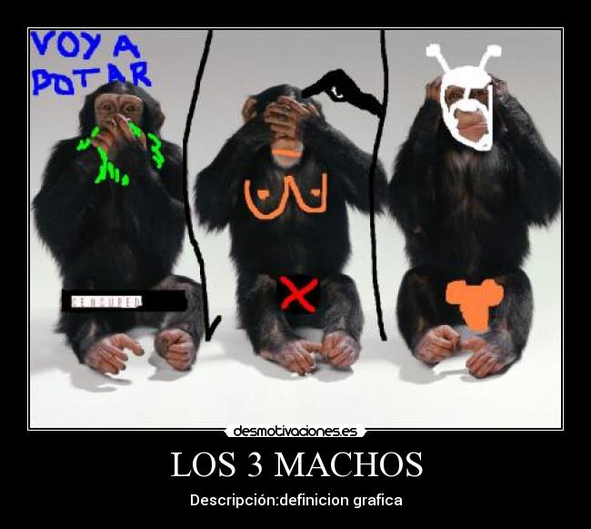 carteles andres17 desmotivaciones