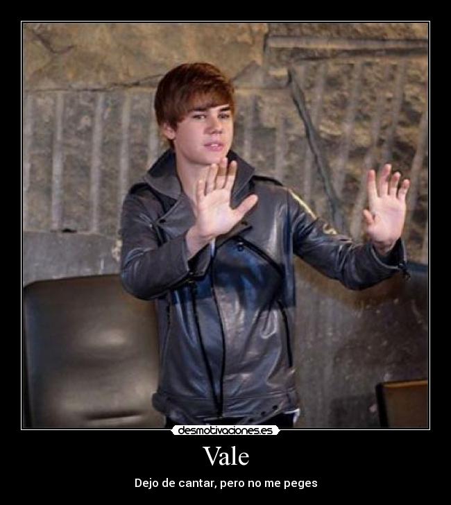 Vale - 