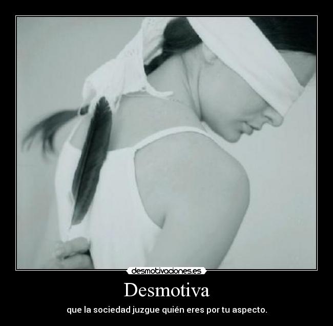 Desmotiva -