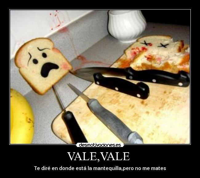 VALE,VALE  - 