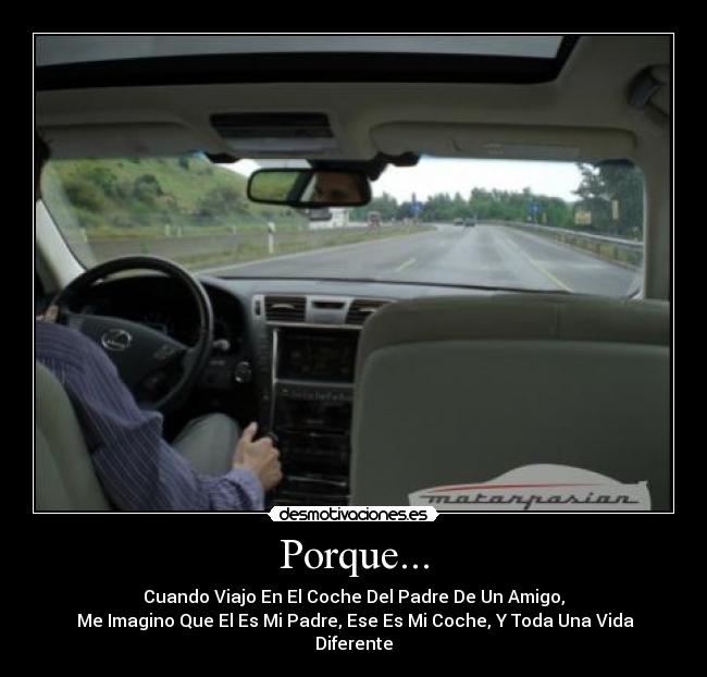 Porque... - 