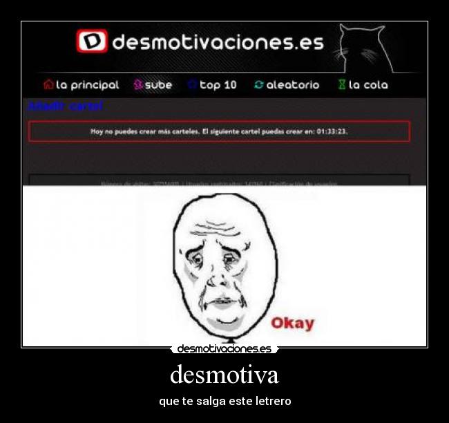 desmotiva - 