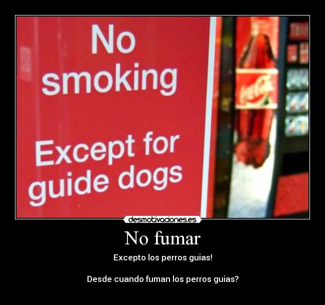 carteles butanero desmotivaciones