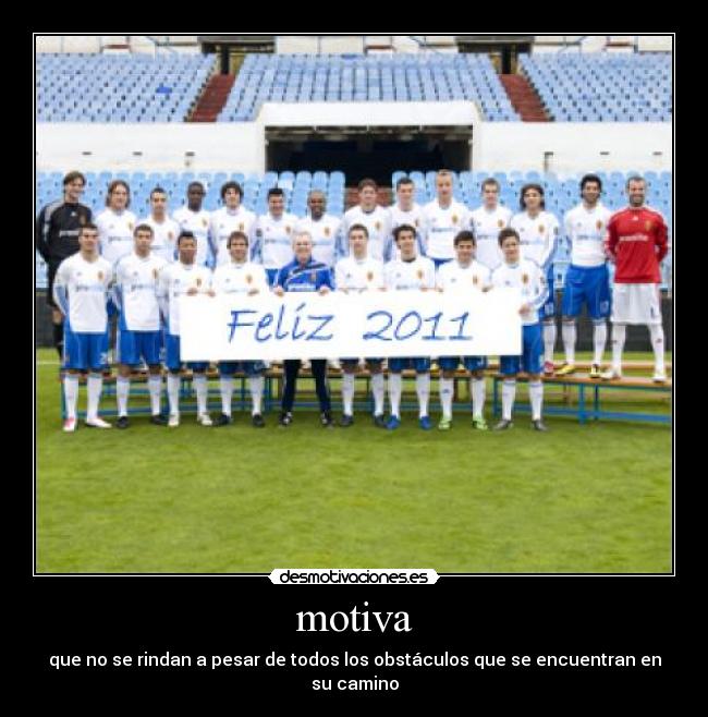 carteles motiva desmotivaciones