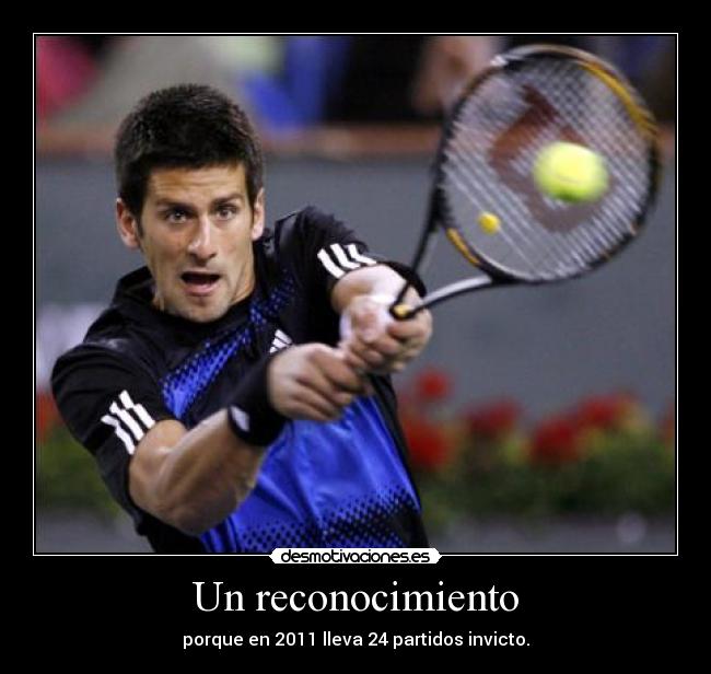 carteles novak djokovic desmotivaciones