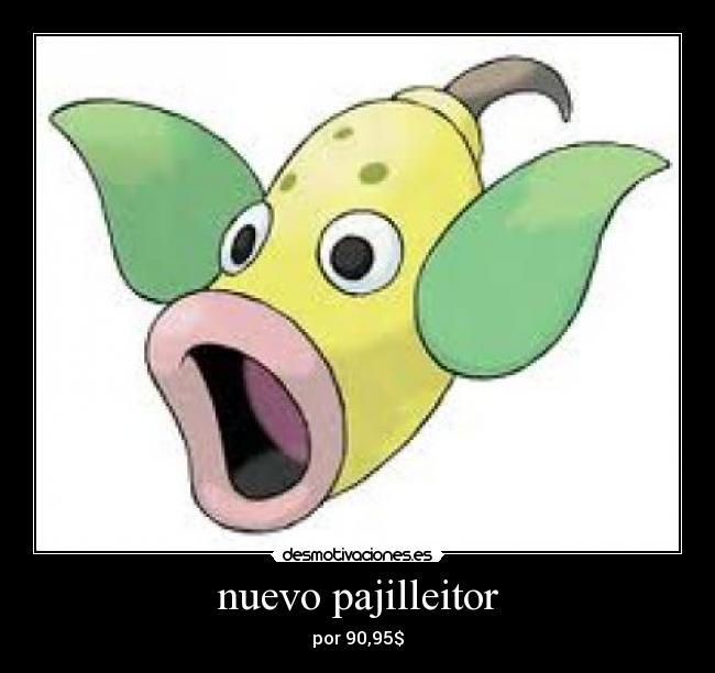 nuevo pajilleitor - por 90,95$