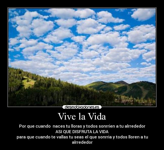 carteles vida hgg desmotivaciones