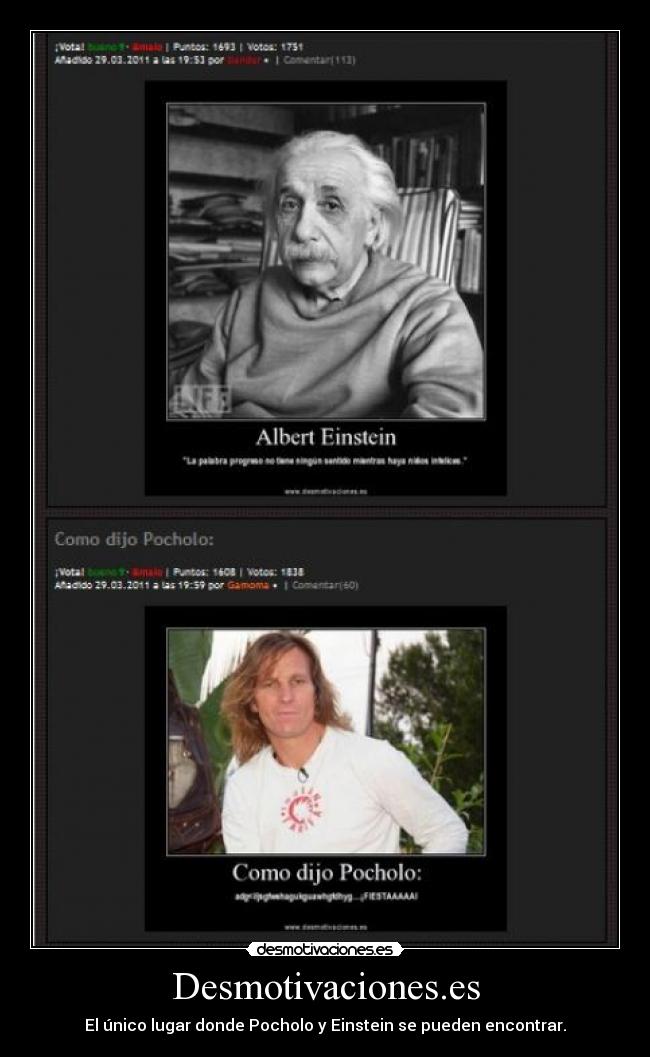 Desmotivaciones.es -