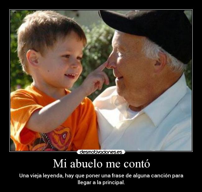 carteles rap nach chojin principal princi hola adios desmotiva abuelo vida todo aburrimiento motiva que desmotivaciones