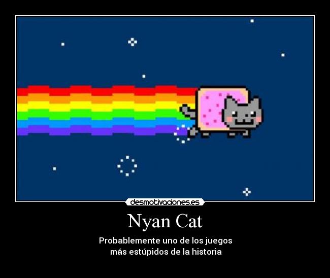 Nyan Cat -