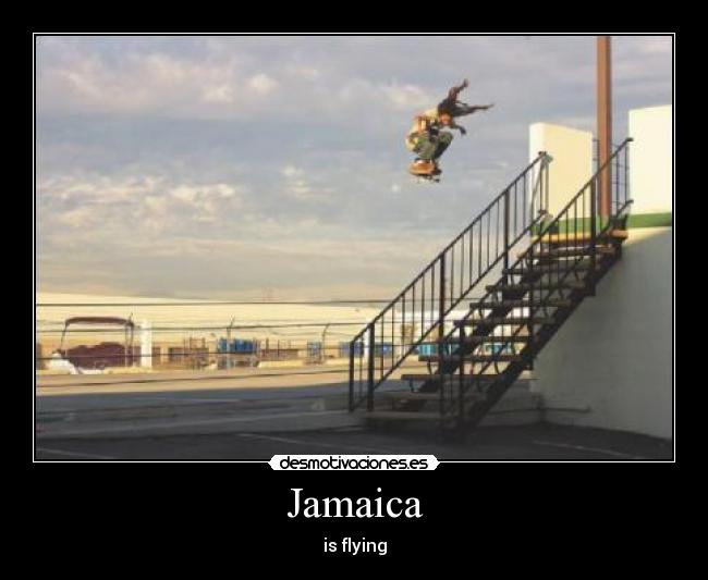 Jamaica -