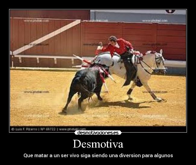 carteles injusticia desmotivaciones