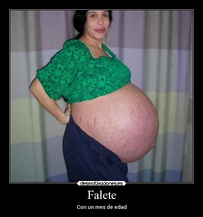 Falete -