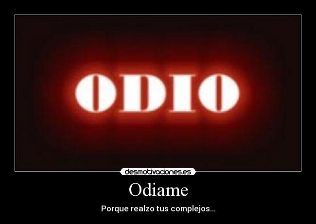 Odiame - 
