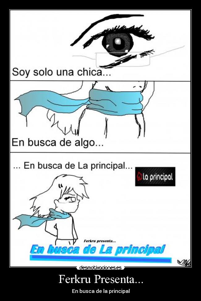 Ferkru Presenta... -