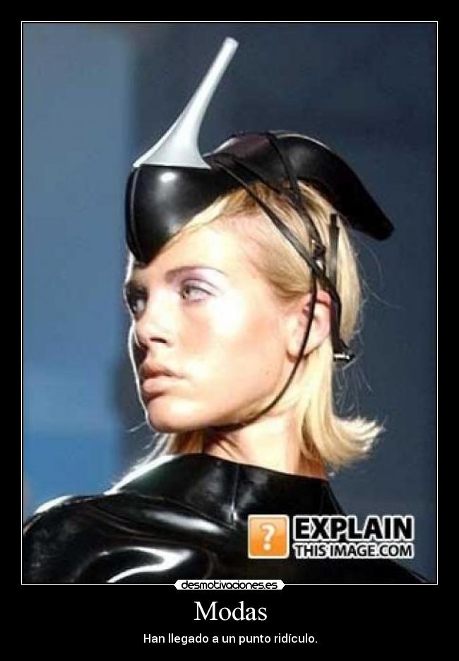 Modas - 