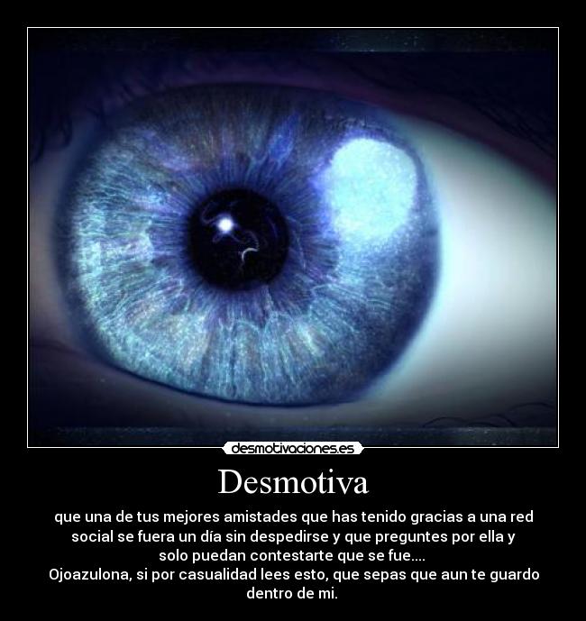 Desmotiva -