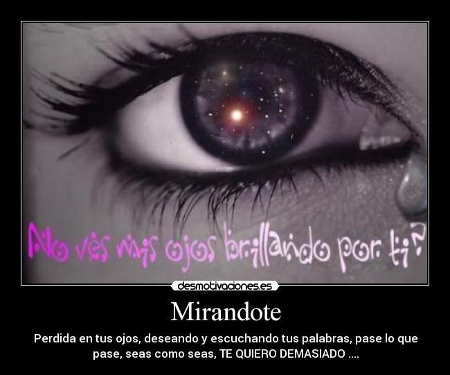 Mirandote -