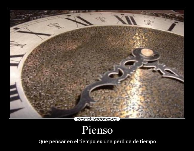 Pienso -
