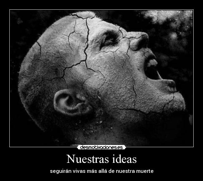 Nuestras ideas - 