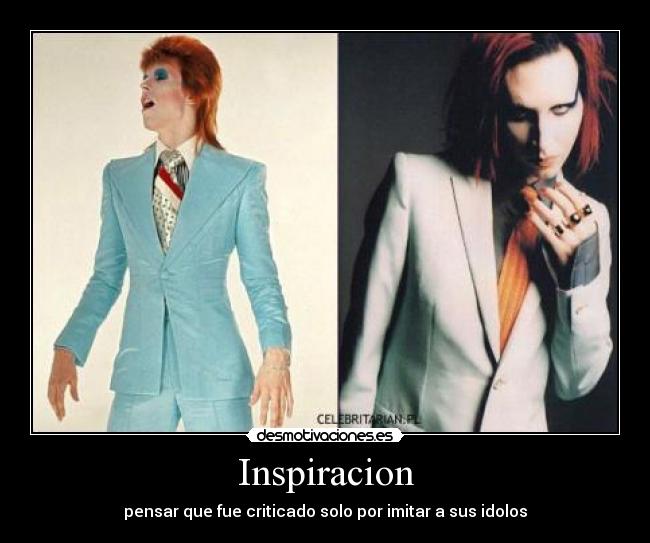 Inspiracion -