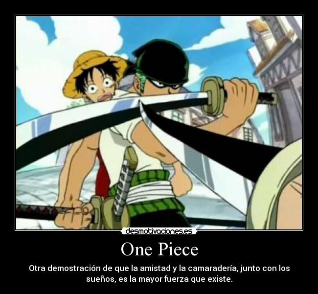 One Piece - 