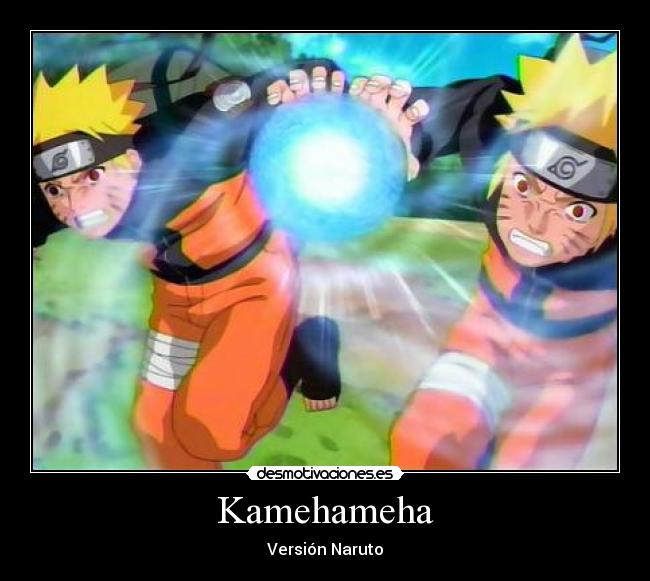 Kamehameha -