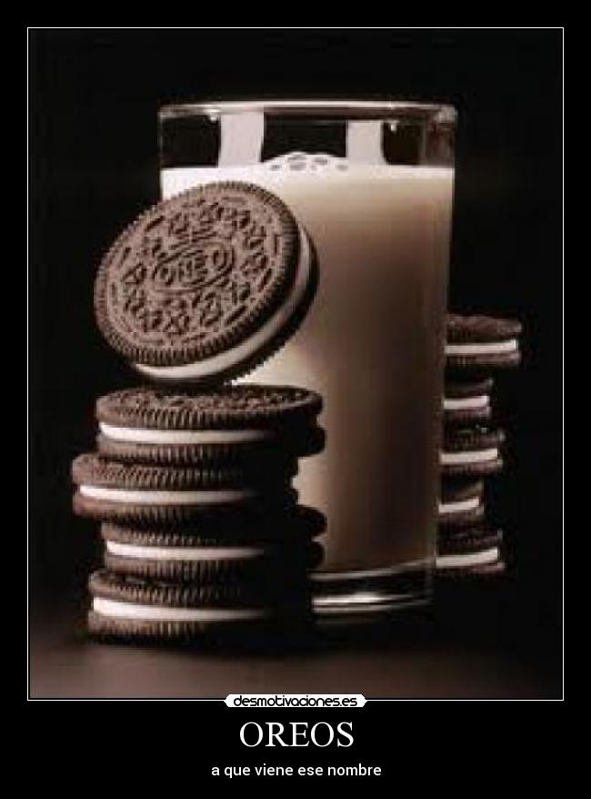 OREOS -