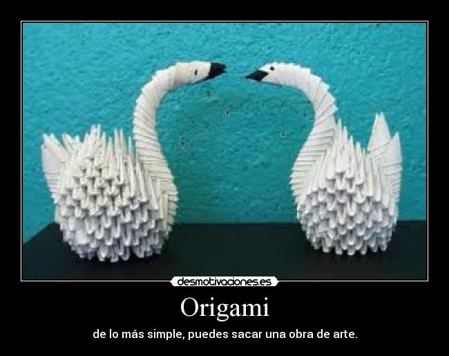 Origami -