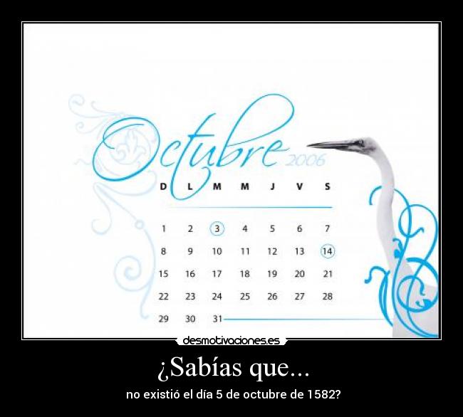 carteles sabias que subir desmotivaciones