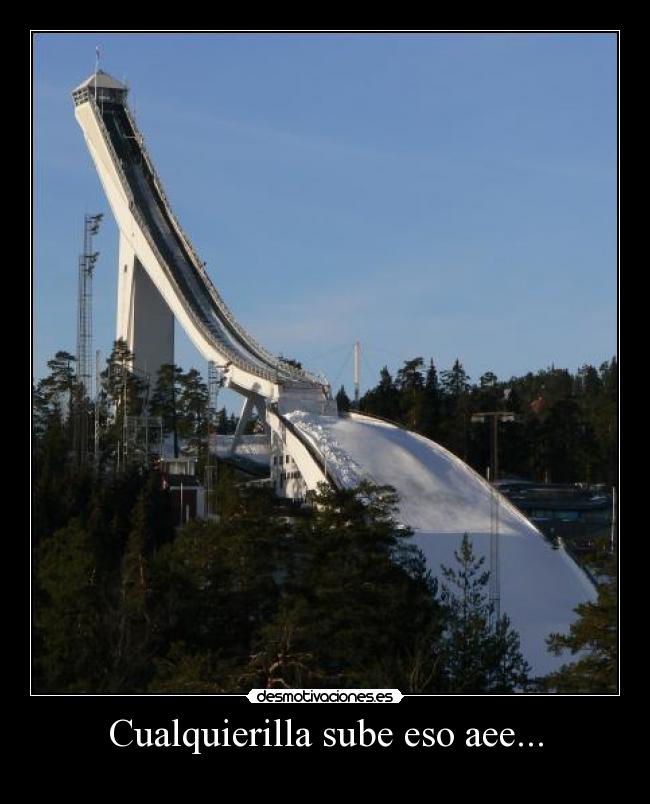 Cualquierilla sube eso aee... - 