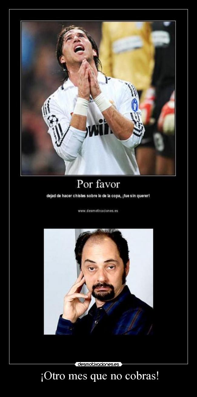 carteles recio desmotivaciones