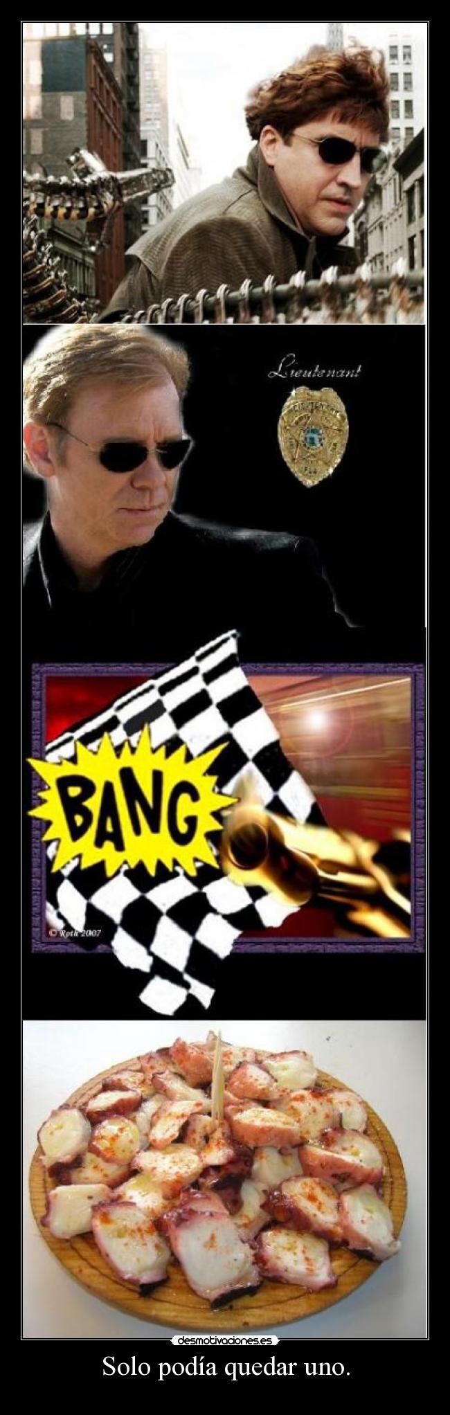 carteles solo podia desmotivaciones