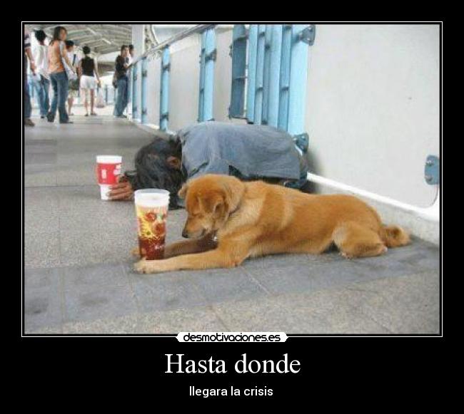 Hasta donde - 