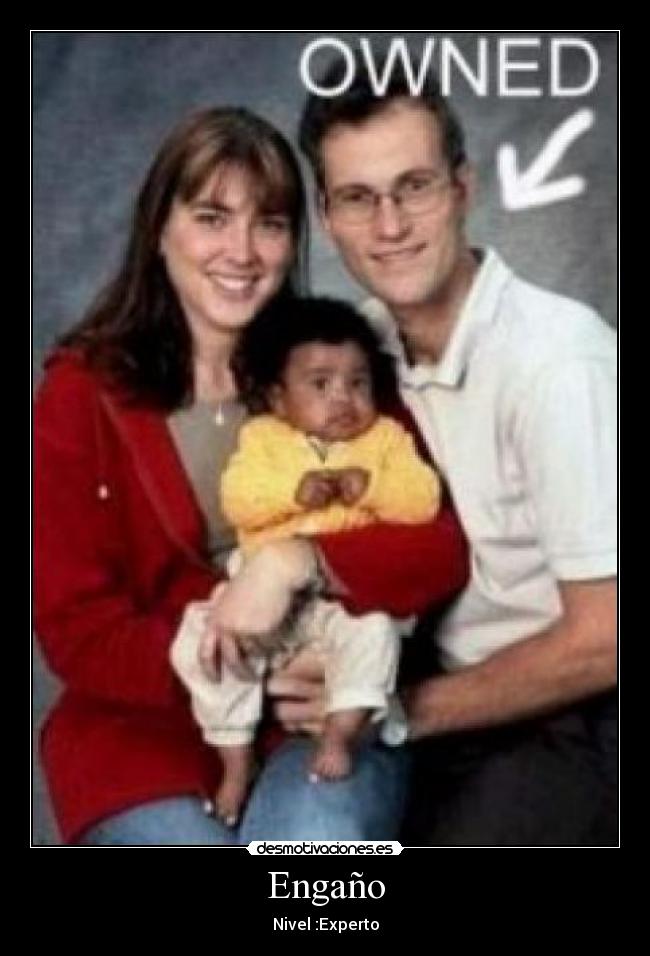 Engaño - Nivel :Experto