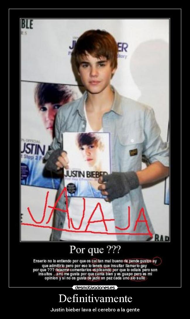 carteles jaj desmotivaciones