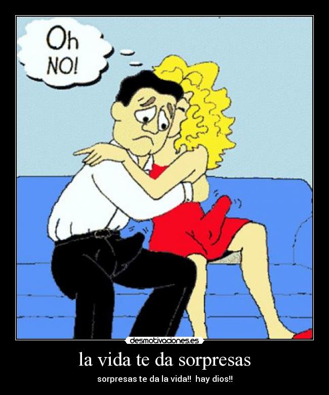 carteles vida reymaleik desmotivaciones