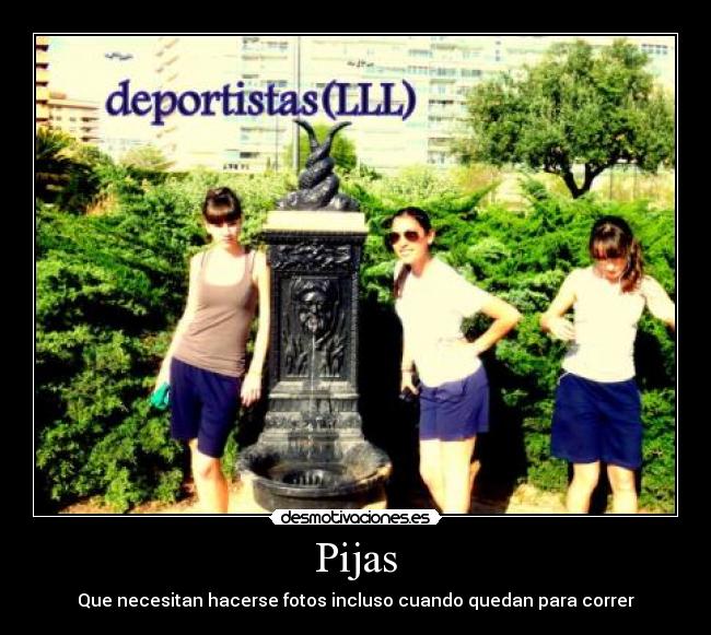 Pijas -