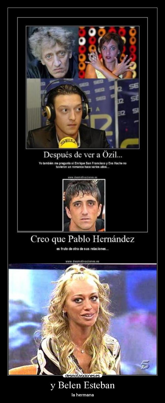 carteles belen desmotivaciones